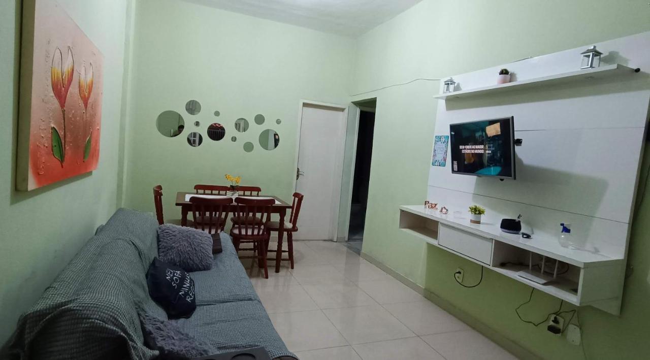ריו דה ז'ניירו Casa Em Condominio No Rio De Facil Acesso E Vaga! מראה חיצוני תמונה
