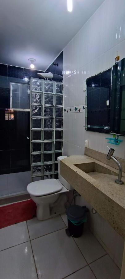 ריו דה ז'ניירו Casa Em Condominio No Rio De Facil Acesso E Vaga! מראה חיצוני תמונה