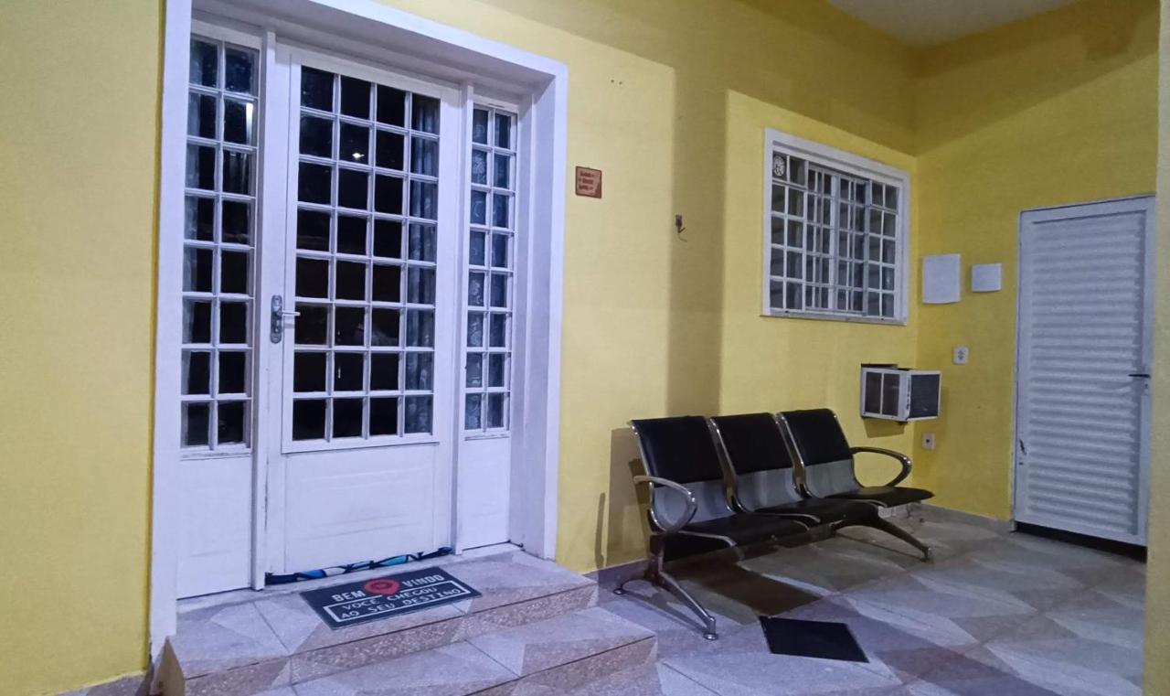 ריו דה ז'ניירו Casa Em Condominio No Rio De Facil Acesso E Vaga! מראה חיצוני תמונה