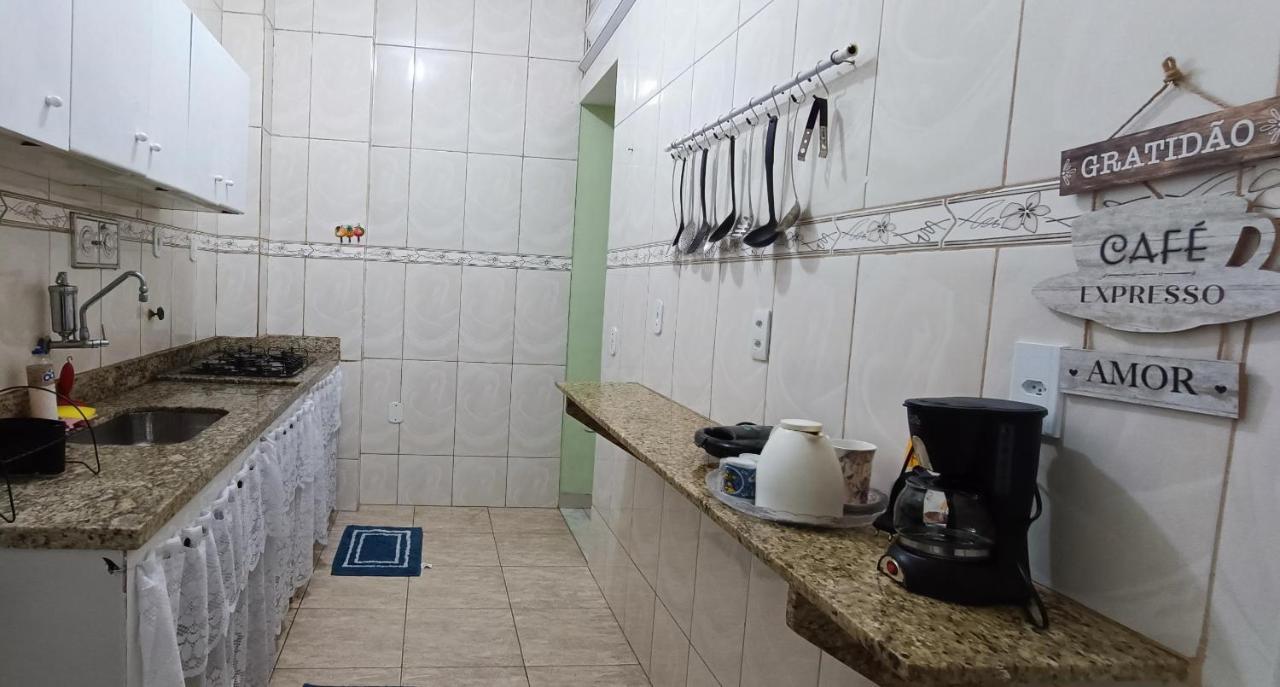 ריו דה ז'ניירו Casa Em Condominio No Rio De Facil Acesso E Vaga! מראה חיצוני תמונה